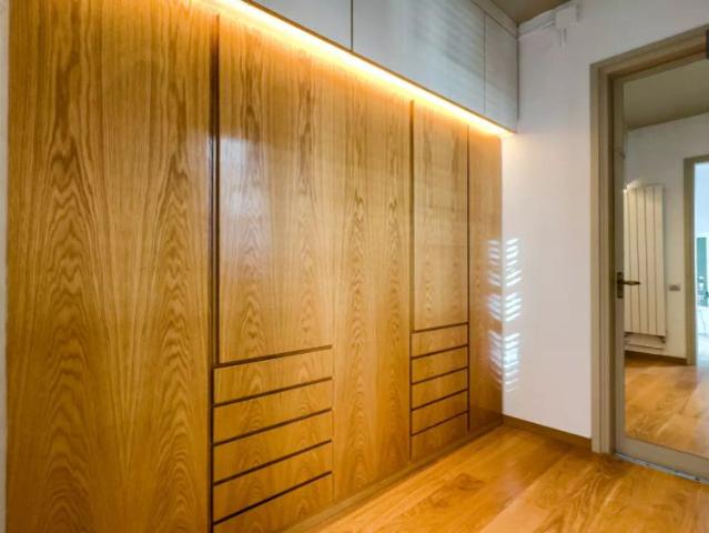 Room in a shared 7 bedroom apartment for rent in El Putget i Farró, all bills included