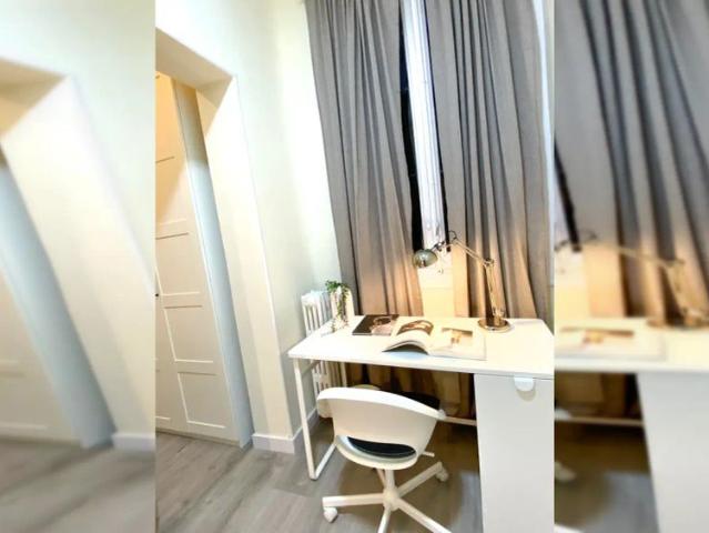 Room in a shared 7 bedroom apartment for rent in Justicia