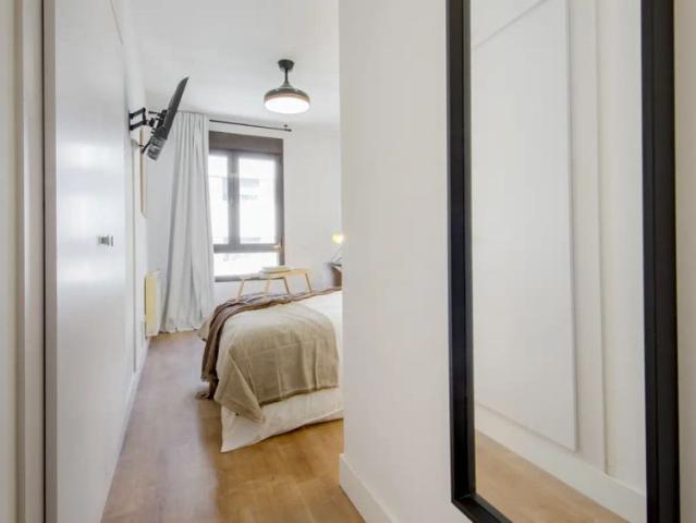 Room in a shared 7 bedroom apartment for rent in Peñagrande