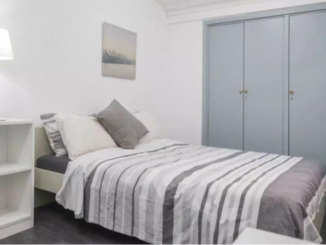 Room in a shared 7 bedroom apartment for rent in Quintana