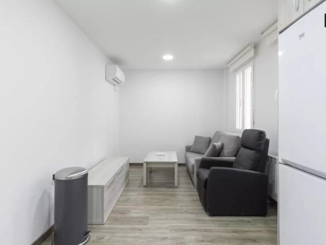 Room in a shared 7 bedroom apartment for rent in Quintana, perfect for students