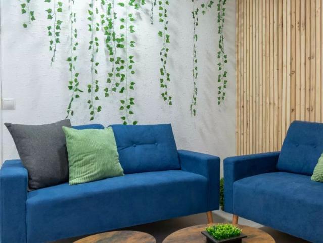 Room in a shared 7 bedroom apartment for rent in Trafalgar