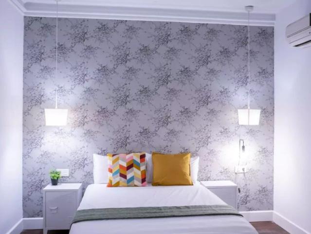 Room in a shared 8 bedroom apartment for rent in La Xerea, Valencia, students and professionals welcome