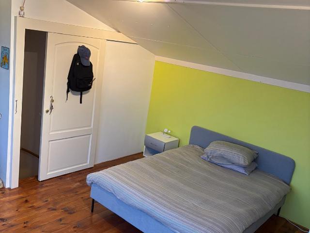 Room in Amsterdam Balearenlaan