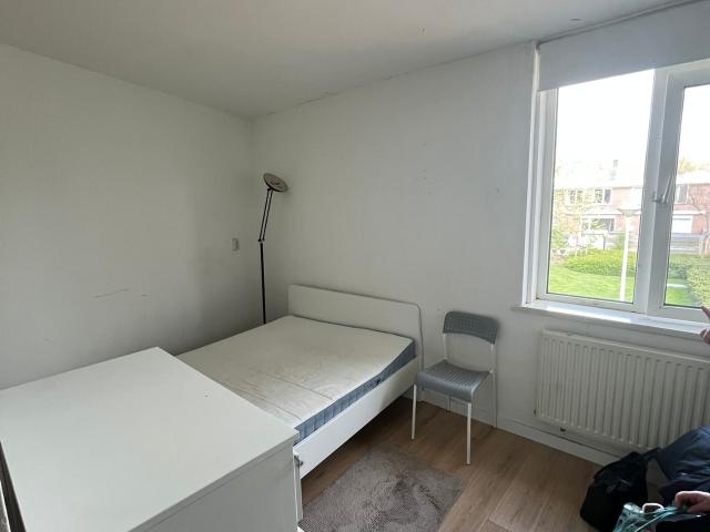 room in amsterdam noord