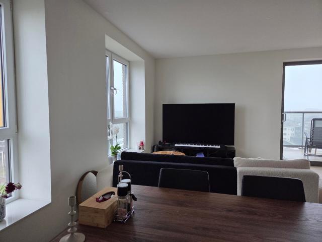 Room in Apartment, windesheimstraat, den haag