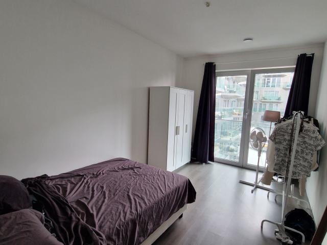 Room in Apartment Sublet