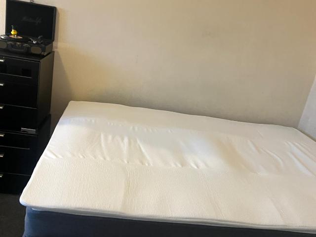 Room in Bijlmer