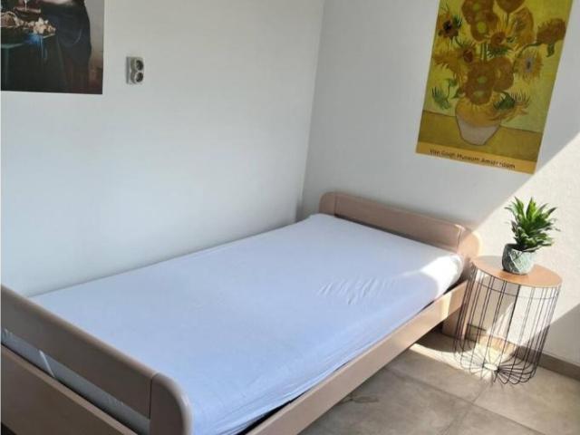 Room in central neighboorhood