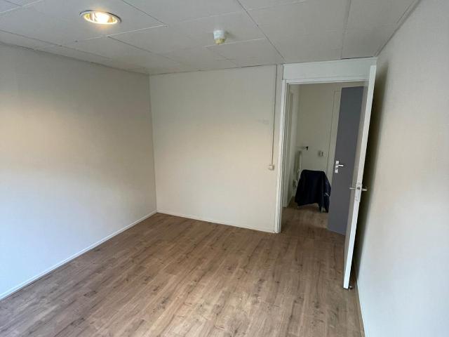room in centre nijkerk and near station