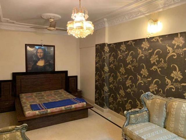 Room in clifton Karachi Clifton ID 31924