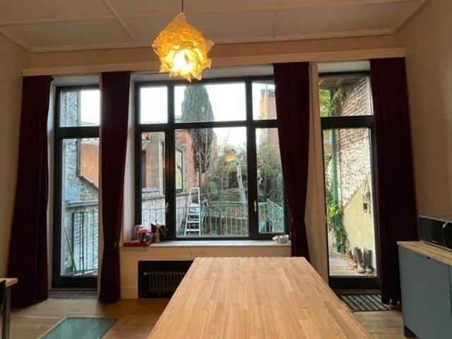 Room in cohousing