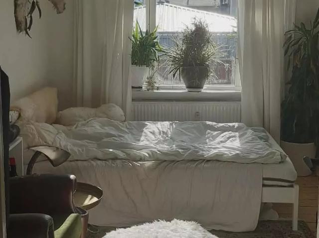 Room in Copenhagen