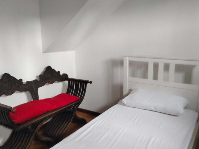 Room in Corso Giuseppe Garibaldi, Brescia for 210 m² with 5 bedrooms