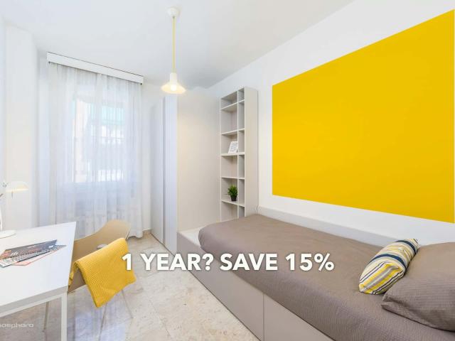 Room in Corso Piave, Ferrara for 161 m² with 6 bedrooms