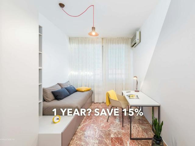 Room in Corso Piave, Ferrara for 161 m² with 6 bedrooms