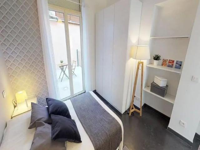Room in Lille Bis Rue De Wazemmes
