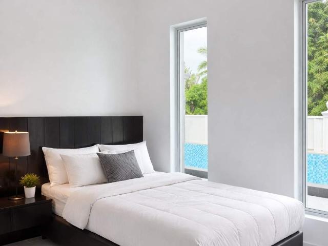 Room in perlis