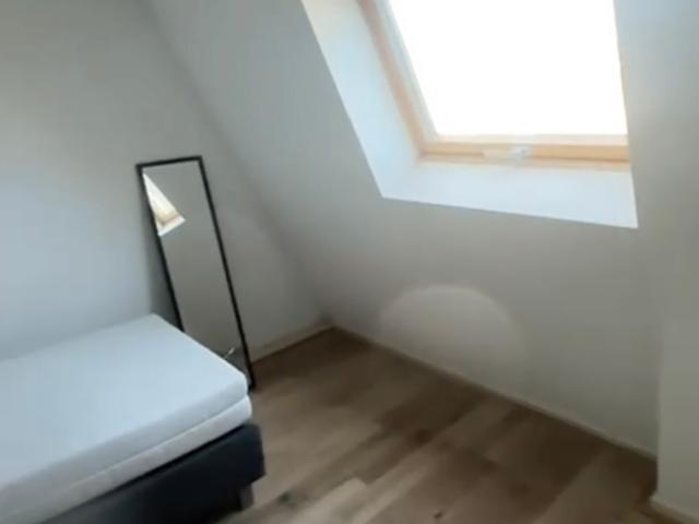 Room in Resedastraat