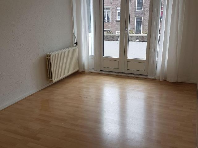 Room in Rotterdam