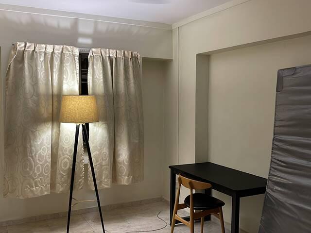room in Sengkang for professional single with WIFI