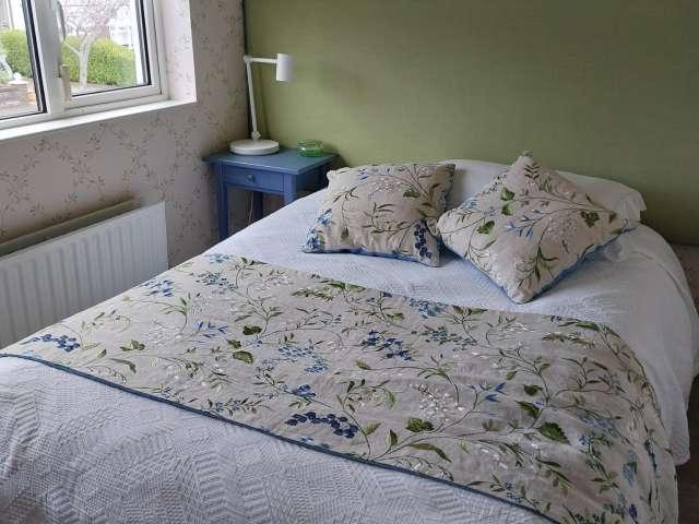 Room in shared 4 bedroom apartment, Dublin