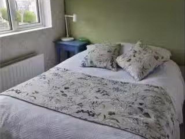 Room in shared 4 bedroom apartment, Dublin
