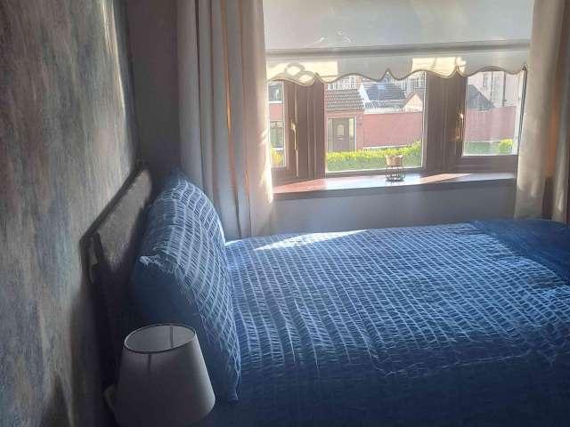 Room in shared 4 bedroom flat for rent in Drumfinn, Dublin