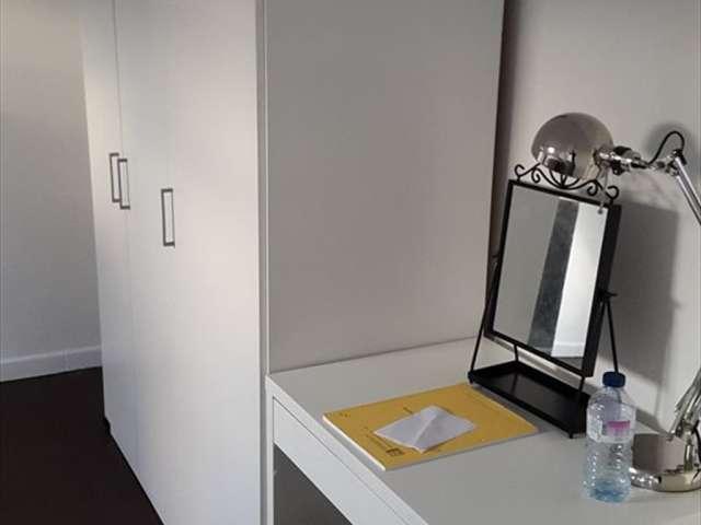 Room in shared 4 bedroom flat for rent, Sainte Marguerite