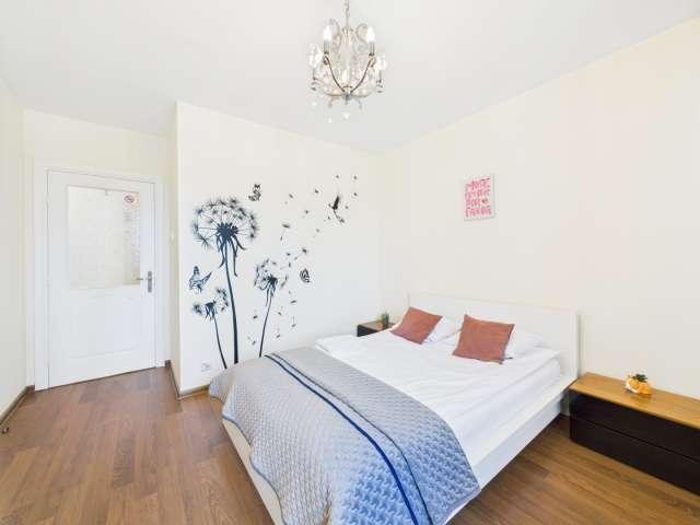 Room in shared flat in Stara Ochota, Warsaw