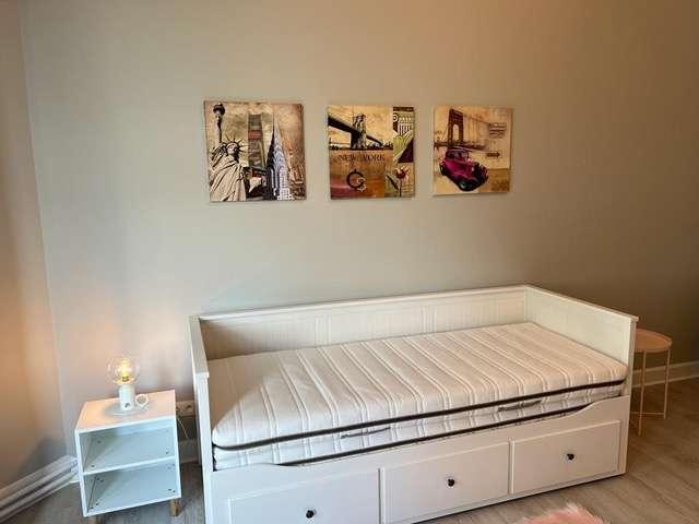 Room in shared 5 bedroom apartment, Kuregem Bara