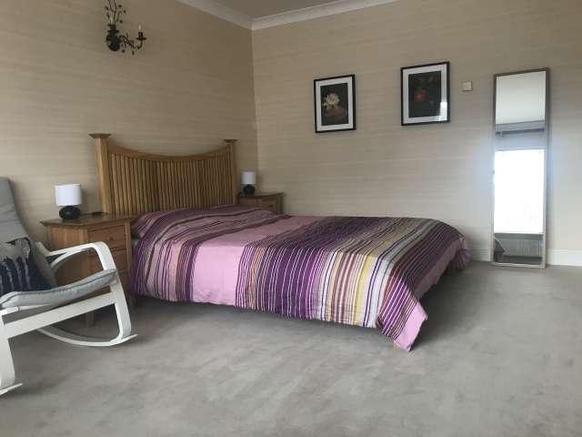 Room in shared 5 bedroom flat, Dublin