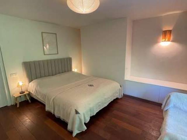 Room in shared 9 bedroom apartment in Brussels