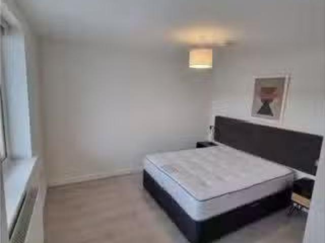 Room in shared 1 bedroom flat for rent in Dublin