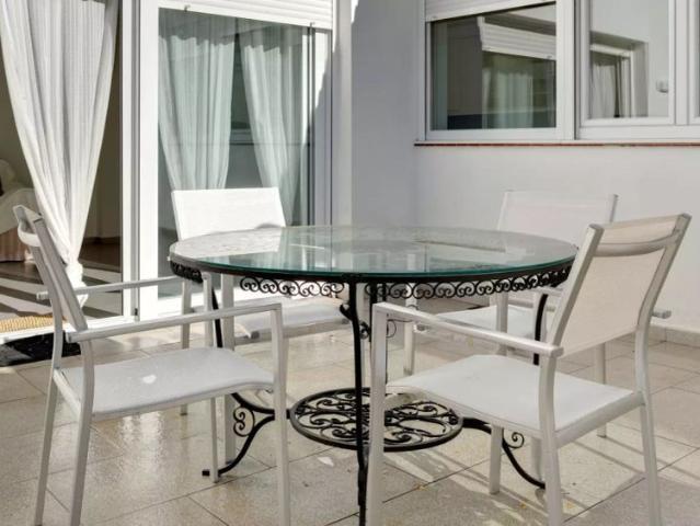 Room in shared villa in Zaragoza