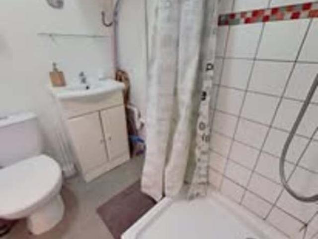 Room in Shared Apartment