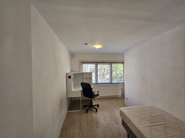 room in shared apartment