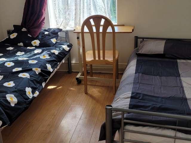 Room in shared apartment, Ballybough, Dublin