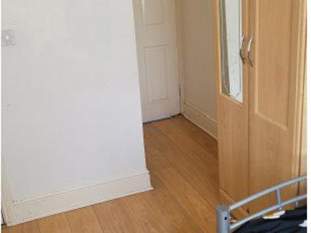 Room in shared apartment, Ballybough, Dublin