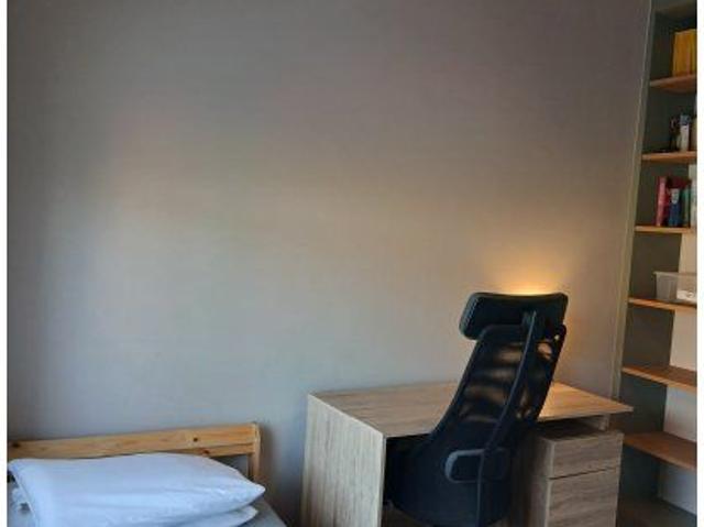 Room in shared apartment for rent, Dublin
