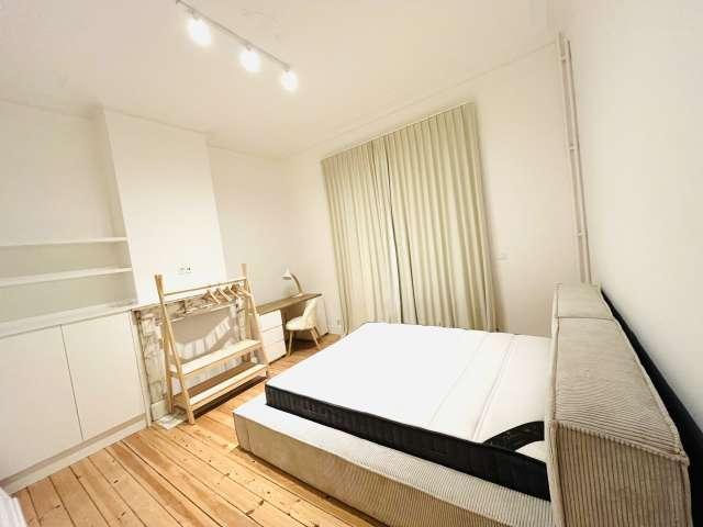 Room in shared apartment for rent in Georges Henri, Brussels