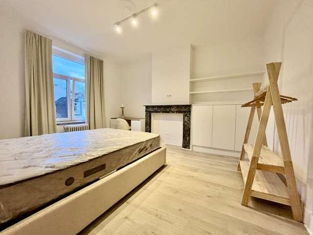 Room in shared apartment for rent in Georges Henri, Brussels