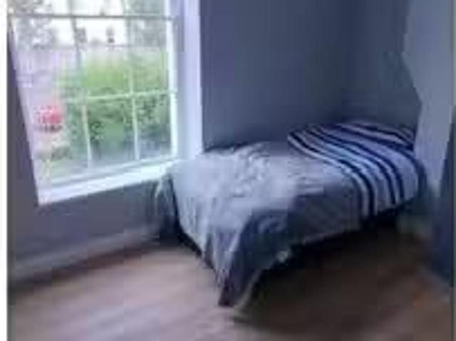 Room in shared apartment for rent in Dublin