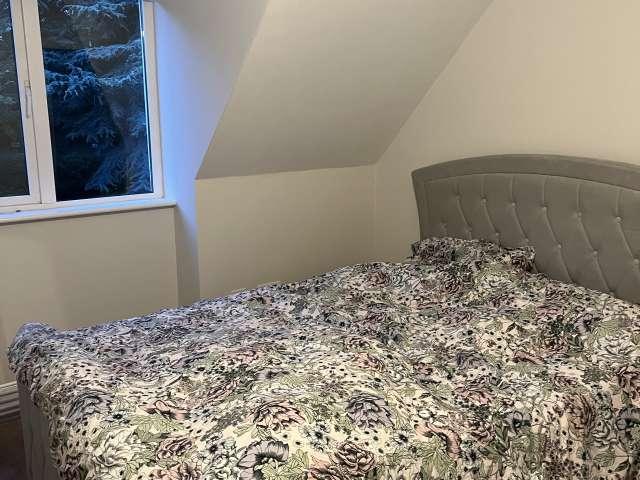 Room in shared apartment for rent in Dublin