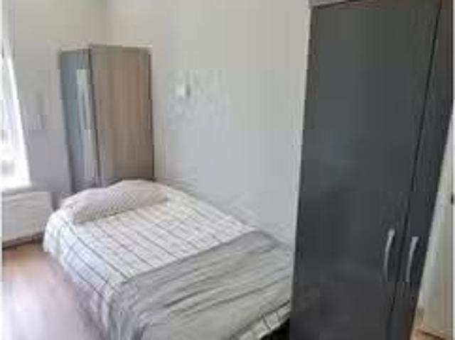 Room in shared apartment for rent in Dublin