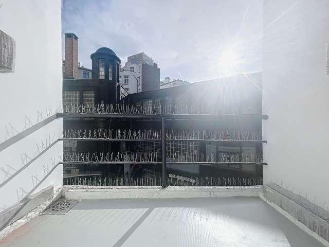 Room in shared apartment for rent in Kuregem Bara