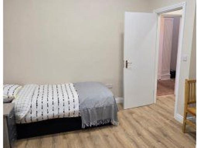 Room in shared apartment for rent in Inns Quay, Dublin