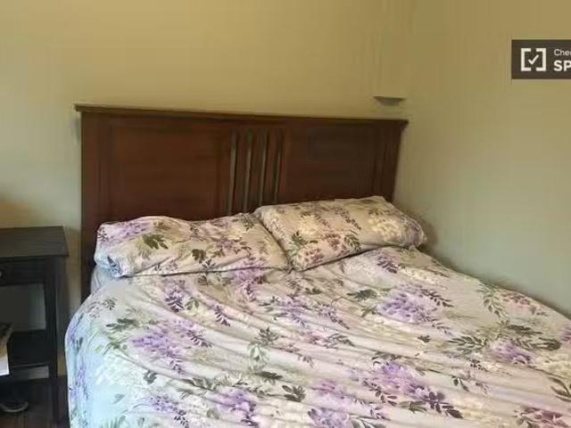 Room in shared apartment for rent in Walkinstown, Dublin