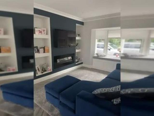 Room in shared apartment in County Dublin
