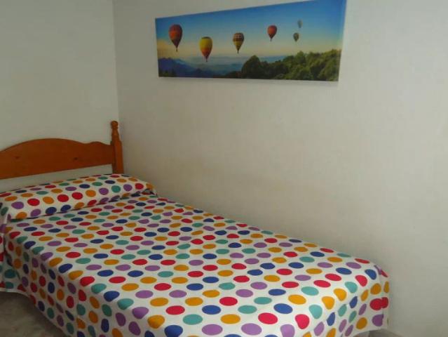 Room in shared apartment in Cordoba